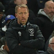 Graham Potter prihvatio je poziv West Ham Uniteda 2025. godine